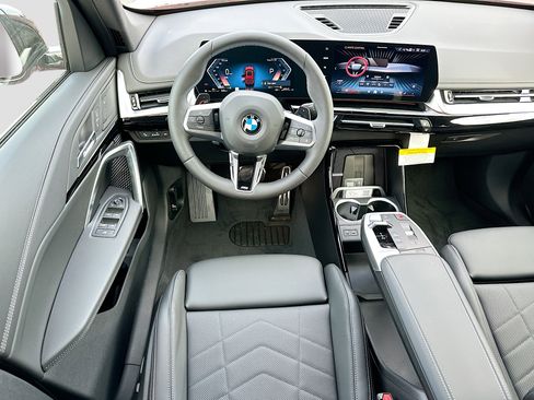 New 2026 BMW X1 xDrive28i w/ M Sport Package image 17