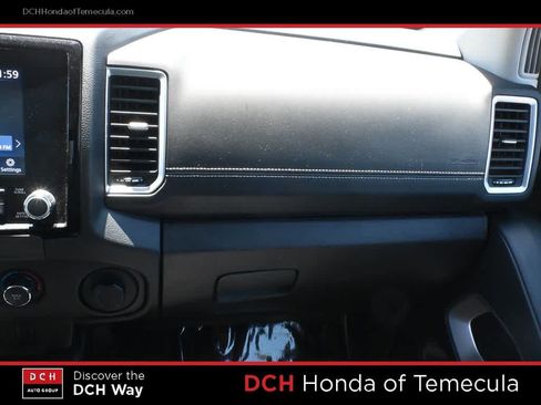 Used 2023 Nissan Frontier SV AWD/4WD image 14