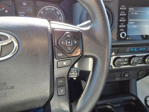 Used 2021 Toyota Tacoma SR image 22