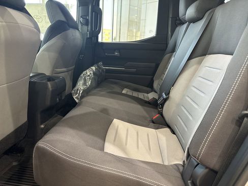 New 2025 Toyota Tacoma TRD Off-Road image 23