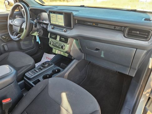 Certified 2024 Ford Maverick XL image 22