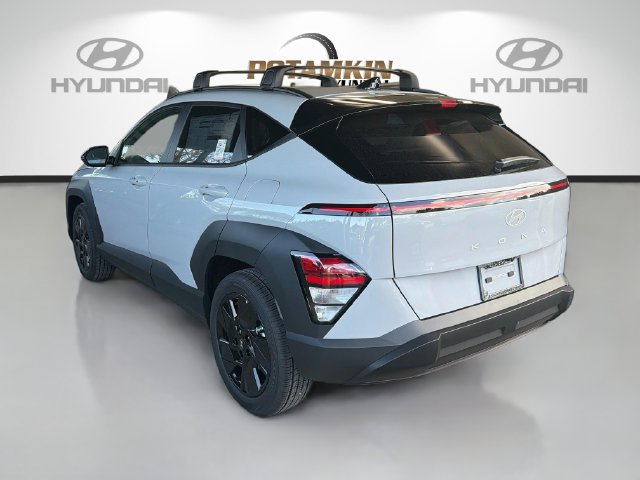 New 2027 Hyundai Kona SEL Sport FWD image 7