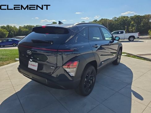 Used 2026 Hyundai Kona SEL Sport AWD/4WD image 7