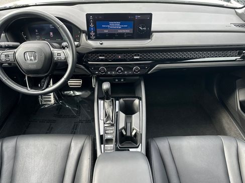 Used 2024 Honda Accord Sport image 14