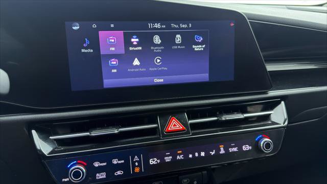 Used 2023 Kia Niro Wind w/ Wind Preserve Package FWD image 32