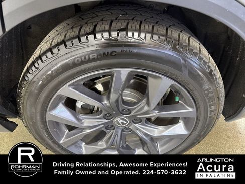 Certified 2023 Acura MDX A-Spec image 5