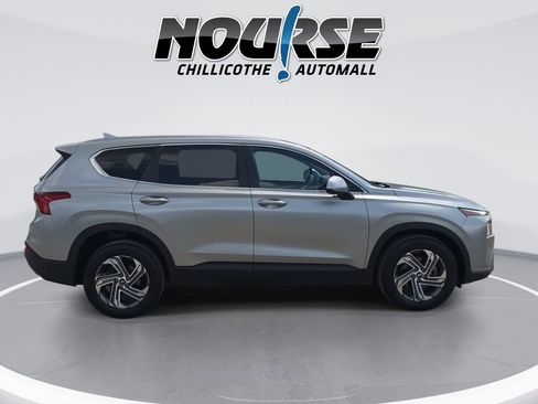 Used 2023 Hyundai Santa Fe SE FWD image 9
