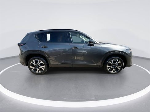 New 2026 MAZDA CX-5 Preferred AWD/4WD image 9