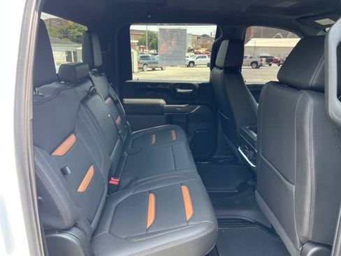 Used 2022 GMC Sierra 2500 AT4 AWD/4WD image 36