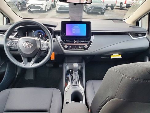New 2026 Toyota Corolla LE image 10