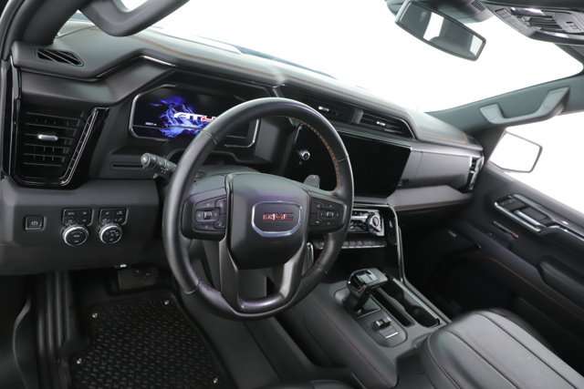Used 2024 GMC Sierra 1500 AT4 w/ AT4 Preferred Package AWD/4WD image 17