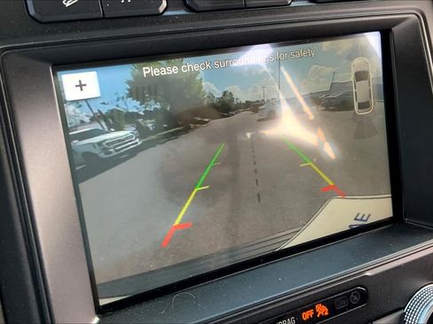 Used 2018 Ford Expedition Max Limited w/ Equipment Group 301A image 28