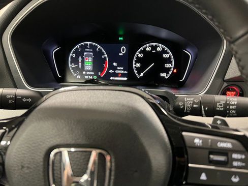 New 2025 Honda Pilot EX-L image 24