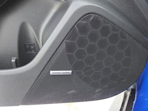 Used 2022 Subaru WRX Limited image 9