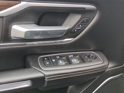 Used 2022 RAM 1500 Laramie image 14