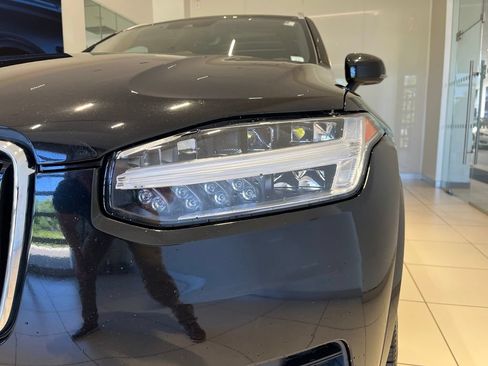 Used 2019 Volvo XC90 T6 Momentum w/ Protection Package AWD/4WD image 14