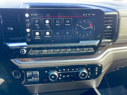 Certified 2022 GMC Sierra 1500 SLT w/ SLT Premium Package image 27