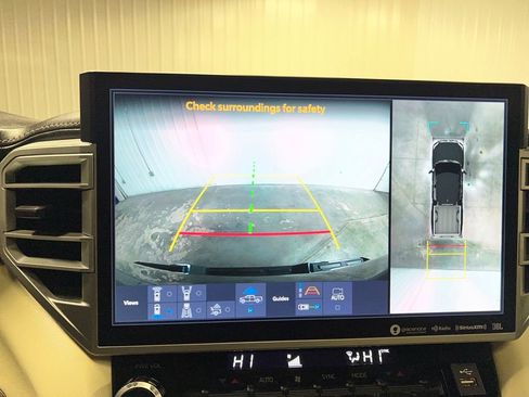 Used 2022 Toyota Tundra 1794 Edition image 19