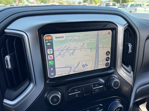 Used 2021 Chevrolet Silverado 1500 RST AWD/4WD image 29