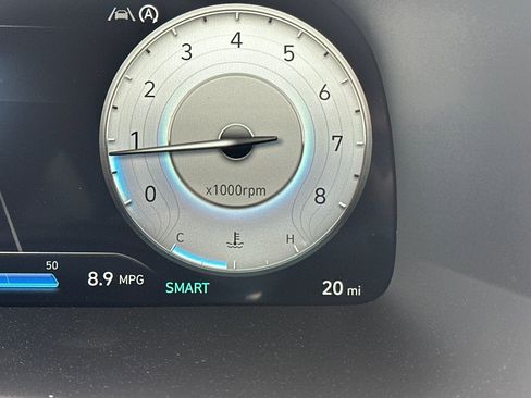 New 2025 Hyundai Palisade Calligraphy image 23