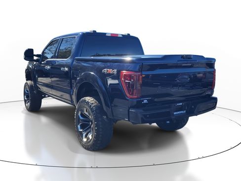 Used 2022 Ford F150 XLT w/ Equipment Group 302A High image 4