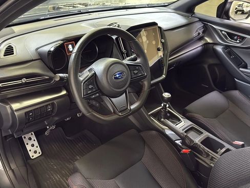 Used 2022 Subaru WRX Premium AWD/4WD image 11