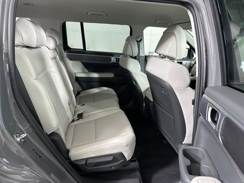 Certified 2026 Hyundai Santa Fe SEL image 27