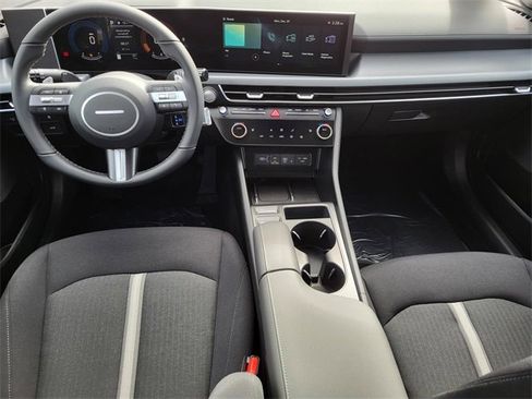 New 2026 Hyundai Sonata SEL image 10