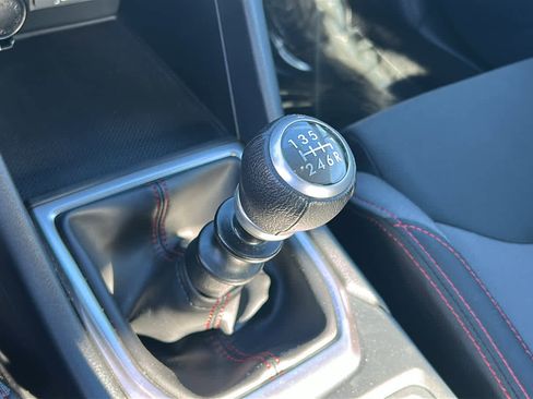 Certified 2024 Subaru WRX AWD/4WD image 14