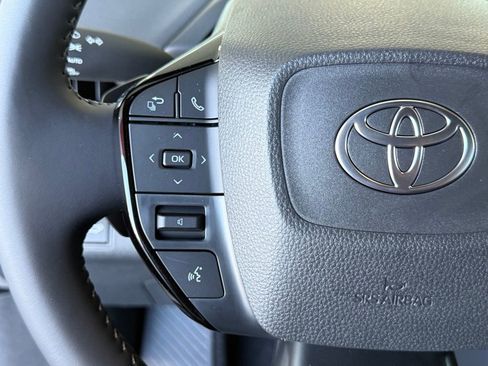 New 2026 Toyota bZ image 21