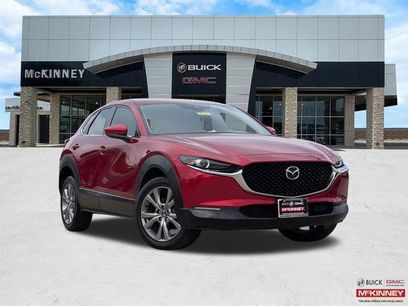 Used 2020 MAZDA CX-30 FWD w/ Preferred Package