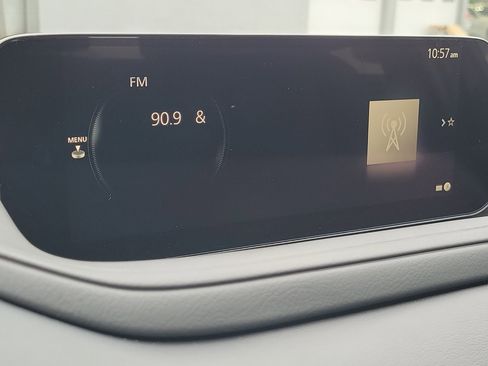 New 2026 MAZDA CX-30 AWD 2.5 S image 19