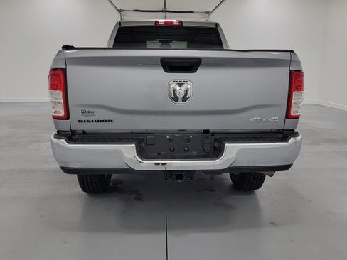 Used 2022 RAM 2500 Big Horn image 8