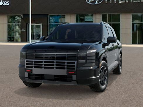 New 2026 Hyundai Palisade XRT Pro image 6