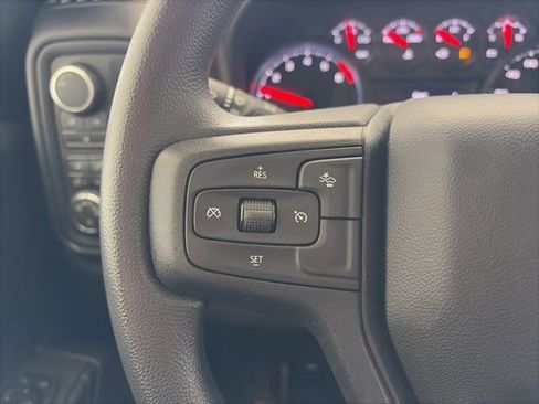 New 2026 Chevrolet Silverado 2500 W/T image 16