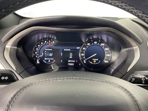 Used 2017 Lincoln MKZ Reserve FWD image 23
