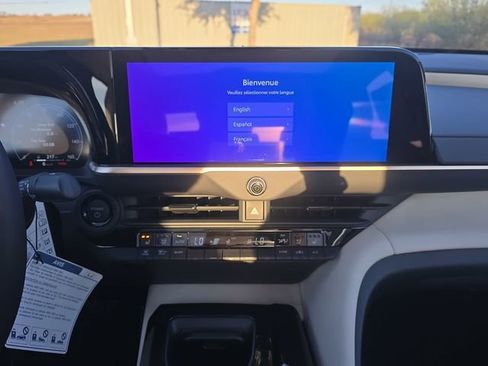 New 2026 Toyota Crown Limited w/ Advanced Technology Package image 20