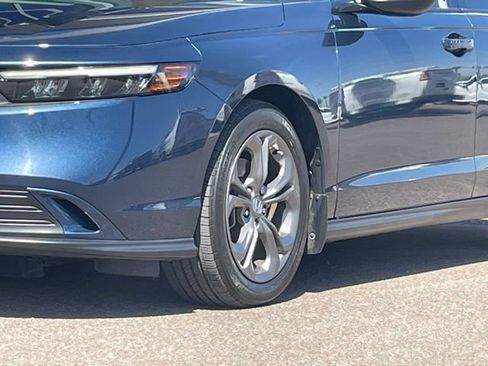 Used 2024 Honda Accord EX image 21