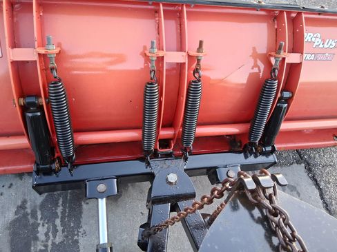 Used 2008 Ford F450 XL image 9