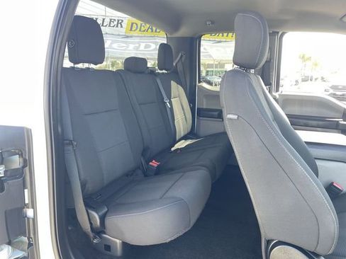 Used 2018 Ford F150 XL w/ Equipment Group 101A Mid image 25