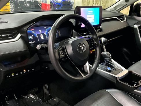 Used 2023 Toyota RAV4 Limited image 18