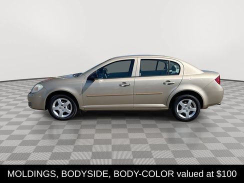 Used 2006 Chevrolet Cobalt LS FWD image 8