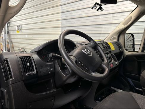 Used 2020 RAM ProMaster 3500 FWD image 12