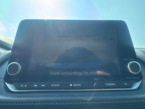 Certified 2024 Nissan Rogue SV FWD image 43