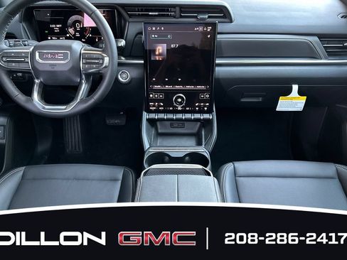 New 2026 GMC Terrain Elevation w/ Elevation Premium Package AWD/4WD image 5