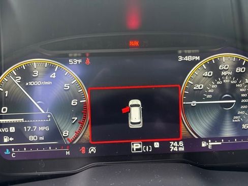 New 2026 Subaru Forester Wilderness image 74