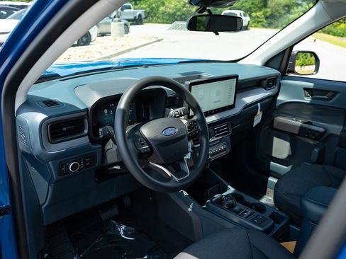 New 2026 Ford Maverick XL FWD image 13