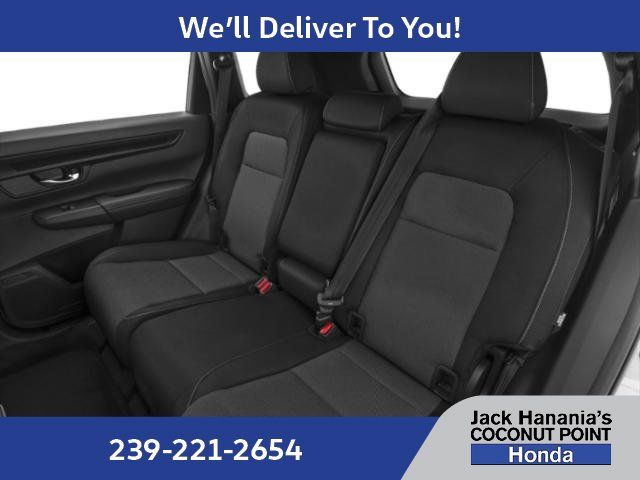 Used 2024 Honda CR-V Sport image 13