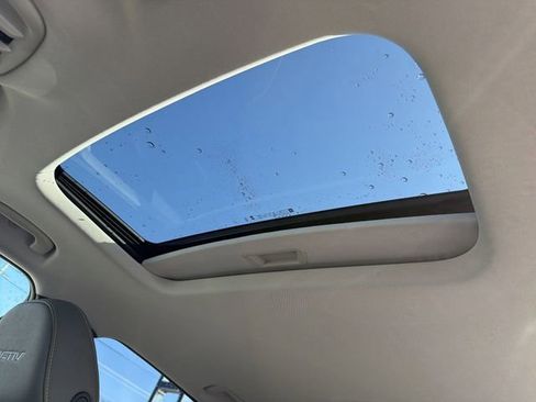 New 2026 Chevrolet Trax ACTIV w/ Sunroof Package image 22