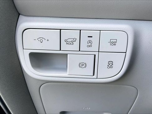 Used 2026 Hyundai Palisade Calligraphy FWD image 33